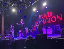 Social Distortion / Bad Religion / LOVECRIMES on May 5, 2024 [177-small]
