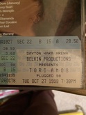 Tori Amos on Oct 27, 1998 [212-small]