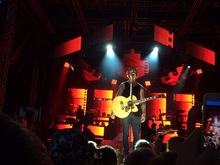Sunrise Avenue / Carpark North on Jul 4, 2015 [245-small]