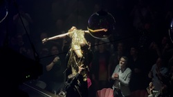Kylie Minogue on May 4, 2024 [263-small]