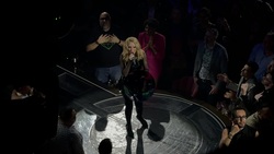 Kylie Minogue on May 4, 2024 [264-small]