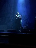 Rag'n'Bone Man on Oct 29, 2021 [301-small]