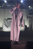 Danny Brown / Alice Longyu Gao / Bruiser Wolf on Apr 11, 2024 [329-small]