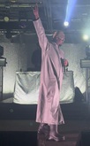 Danny Brown / Alice Longyu Gao / Bruiser Wolf on Apr 11, 2024 [331-small]
