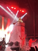 Motionless In White / In This Moment / Kim Dracula / Mike's Dead on May 4, 2024 [366-small]