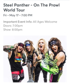 Steel Panther on May 17, 2024 [368-small]