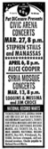 Alice Cooper on Apr 6, 1973 [377-small]