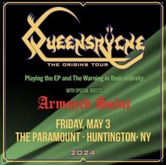 Queensrÿche / Armored Saint on May 3, 2024 [428-small]