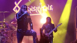 Queensrÿche / Armored Saint on May 3, 2024 [439-small]