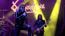 Queensrÿche / Armored Saint on May 3, 2024 [440-small]