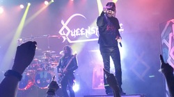 Queensrÿche / Armored Saint on May 3, 2024 [448-small]