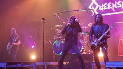 Queensrÿche / Armored Saint on May 3, 2024 [454-small]