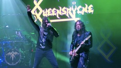 Queensrÿche / Armored Saint on May 3, 2024 [457-small]