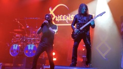 Queensrÿche / Armored Saint on May 3, 2024 [466-small]