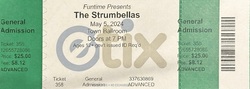 The Strumbellas / Cece Coakley on May 5, 2024 [486-small]