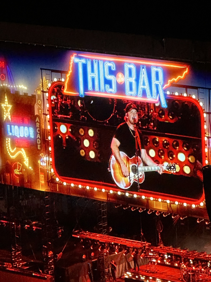 Wallen Concert & Tour History (Updated for 2024) Concert Archives
