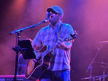 Gear Daddies / Chad Johnson and the Minnesota Transplants on May 4, 2024 [549-small]