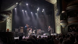 Ty Segall / Sharpie Smile on May 6, 2024 [607-small]