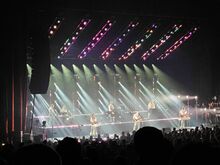 The Postal Service / Death Cab for Cutie / Slow Pulp on May 6, 2024 [618-small]
