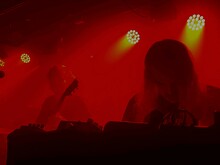Ultha / Bossk / MIDWIFE / Envy / Phantom Winter on Oct 31, 2022 [683-small]