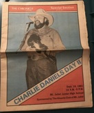 The Charlie Daniels Band on Sep 19, 1981 [692-small]