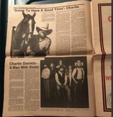 The Charlie Daniels Band on Sep 19, 1981 [697-small]