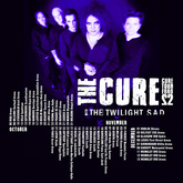 The Cure / The Twilight Sad on Nov 17, 2022 [719-small]