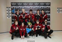 TREASURE on May 4, 2024 [751-small]