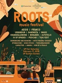UP Fair: ROOTS Music Festival on Feb 17, 2018 [752-small]