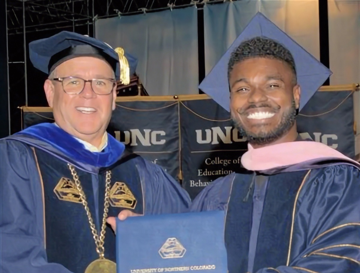 May 03, 2024 University of Northern Colorado's Spring 2024