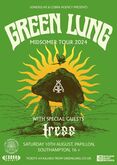 Green Lung / Iress on Aug 10, 2024 [933-small]