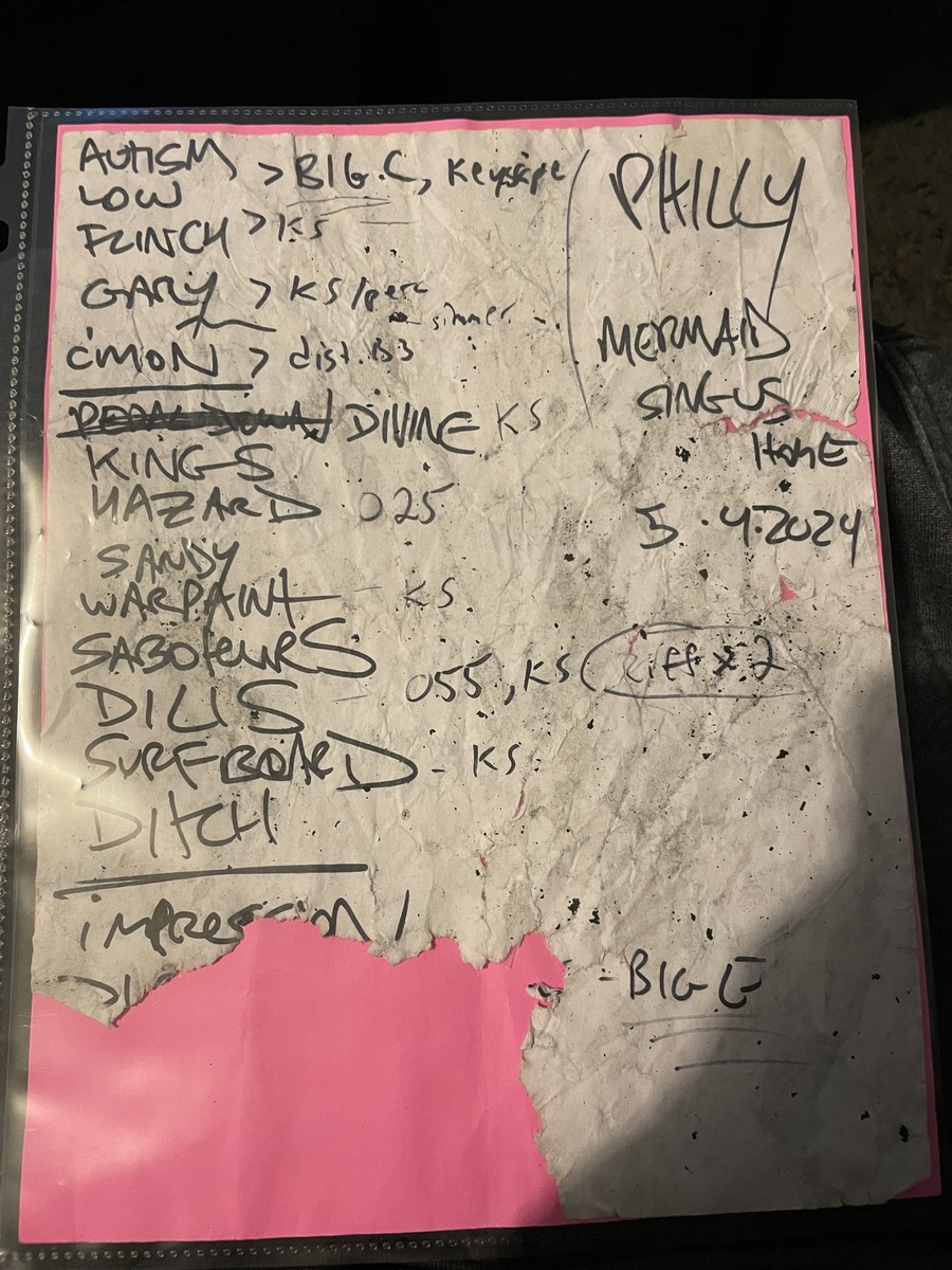 The Jayhawks Concert & Tour History (Updated for 2024) Concert Archives