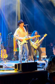 Reckless Kelly / Jason Boland And The Stragglers / Mike and the Moonpies on Sep 16, 2023 [987-small]