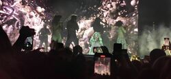 Melanie Martinez / UPSAHL on Nov 17, 2023 [017-small]
