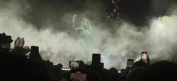Melanie Martinez / UPSAHL on Nov 17, 2023 [019-small]