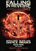 Falling In Reverse / Dance Gavin Dance / Black Veil Brides / Tech N9ne / Jeris Johnson on Sep 6, 2024 [042-small]