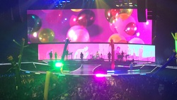 Jonas Brothers / Livvia / Jordan McGraw on Sep 27, 2019 [047-small]