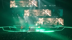 Jonas Brothers / Livvia / Jordan McGraw on Sep 27, 2019 [048-small]
