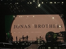 Jonas Brothers / Livvia / Jordan McGraw on Sep 27, 2019 [049-small]