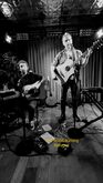 Tom Robinson / The Wood Burning Savages on May 7, 2024 [074-small]