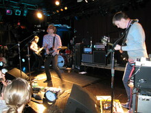 The Lonely Forest / Death Cab for Cutie on Jun 5, 2011 [088-small]