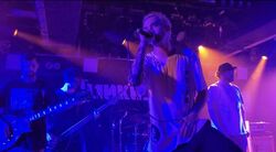 The Black Charade / Fell Out Boy / L1nkn P4rk on Sep 8, 2023 [136-small]