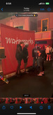 Waterparks / Winnetka Bowling League / Loveless on Apr 4, 2024 [201-small]