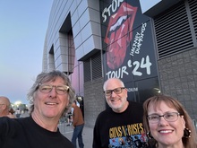 The Rolling Stones / Electric Mud / Carin León on May 7, 2024 [247-small]