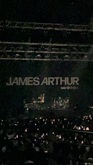 James Arthur on Dec 3, 2023 [256-small]
