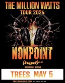 Nonpoint / (hed) p.e. / Dropout Kings on May 5, 2024 [284-small]