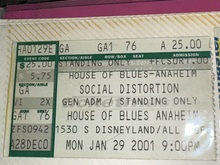 Social Distortion on Jan 29, 2001 [312-small]