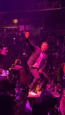 Justin Timberlake / Andrew Hypes on May 7, 2024 [321-small]