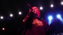 Born of Osiris / Attila / Extortionist / Traitors / Not Enough Space on Apr 25, 2024 [348-small]