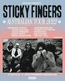 Sticky Fingers on Jul 15, 2022 [350-small]